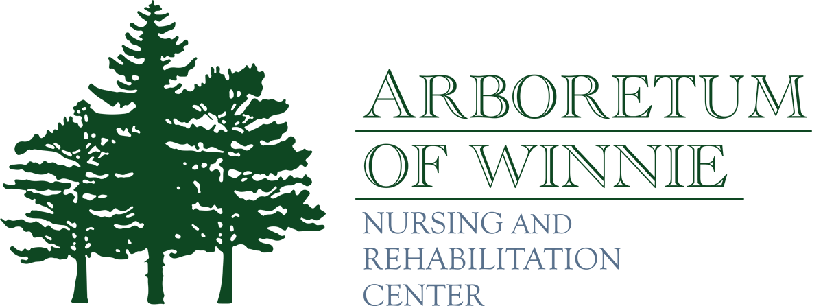 Arboretum of Winnie Nursing and Rehabilitation Center
